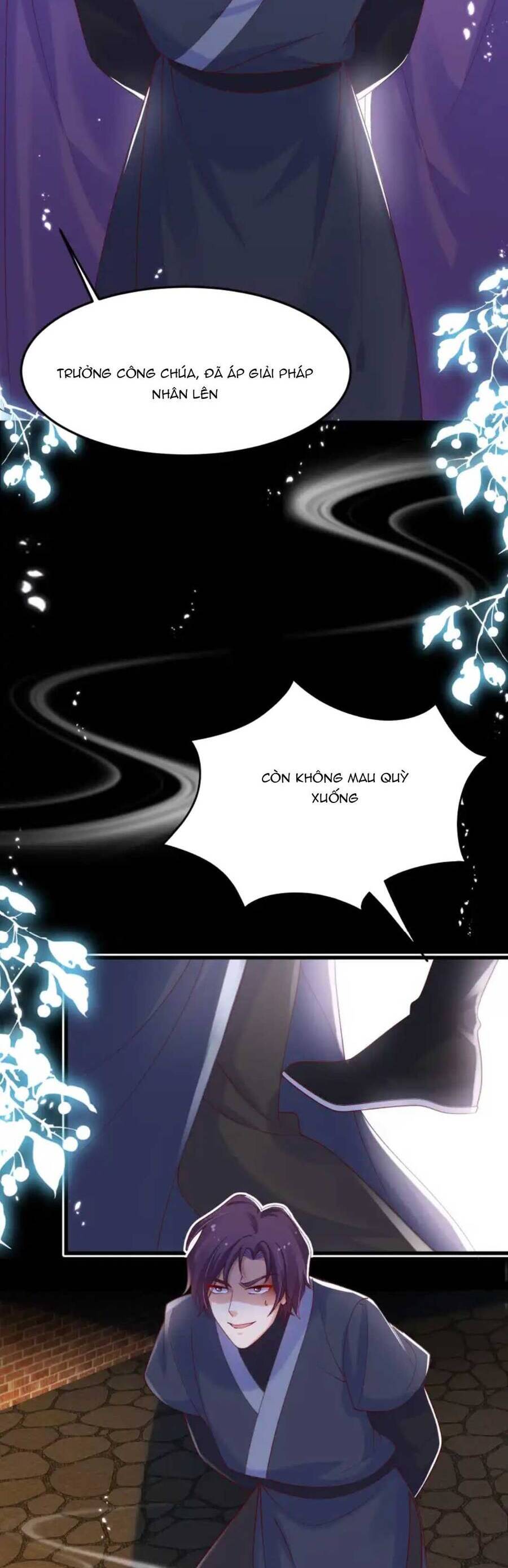 Ta Live Stream Ngược Đãi Nam Chính Chapter 13 - 7