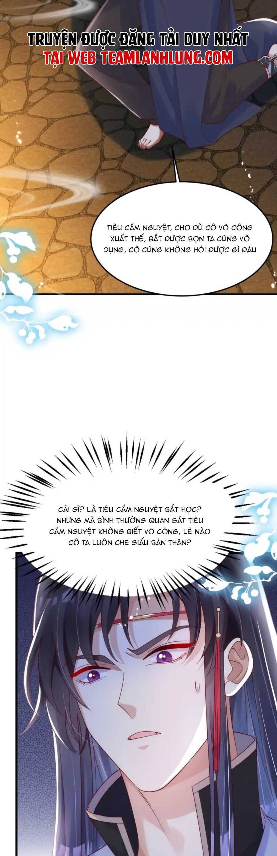 Ta Live Stream Ngược Đãi Nam Chính Chapter 13 - 8
