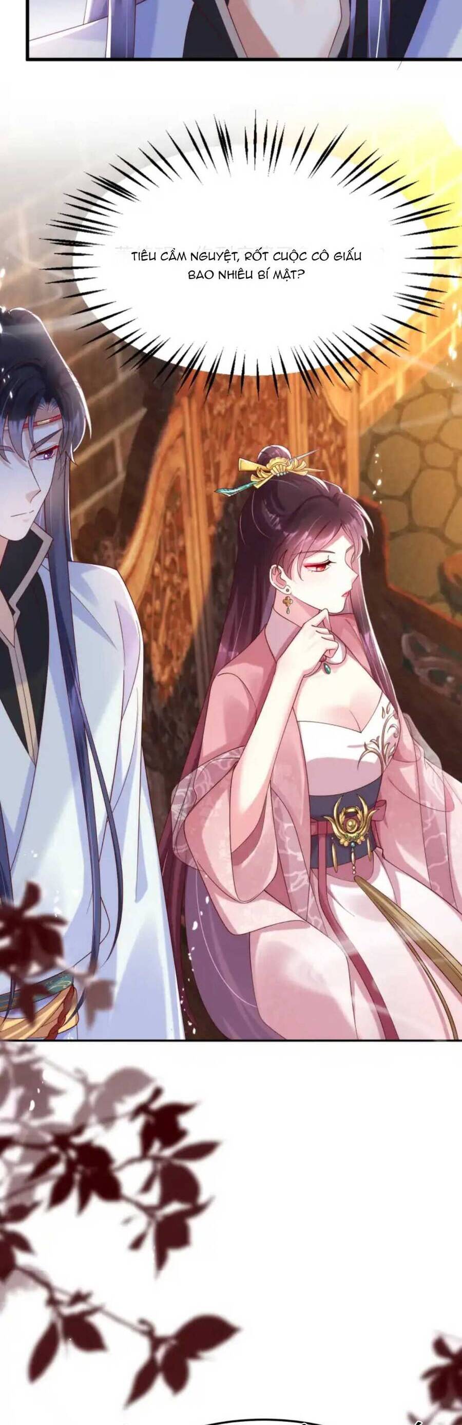 Ta Live Stream Ngược Đãi Nam Chính Chapter 13 - 9