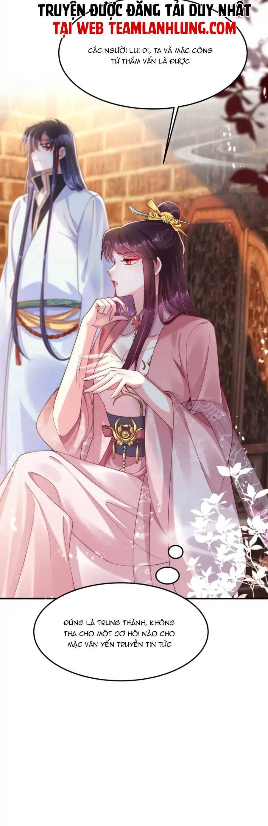 Ta Live Stream Ngược Đãi Nam Chính Chapter 13 - 10