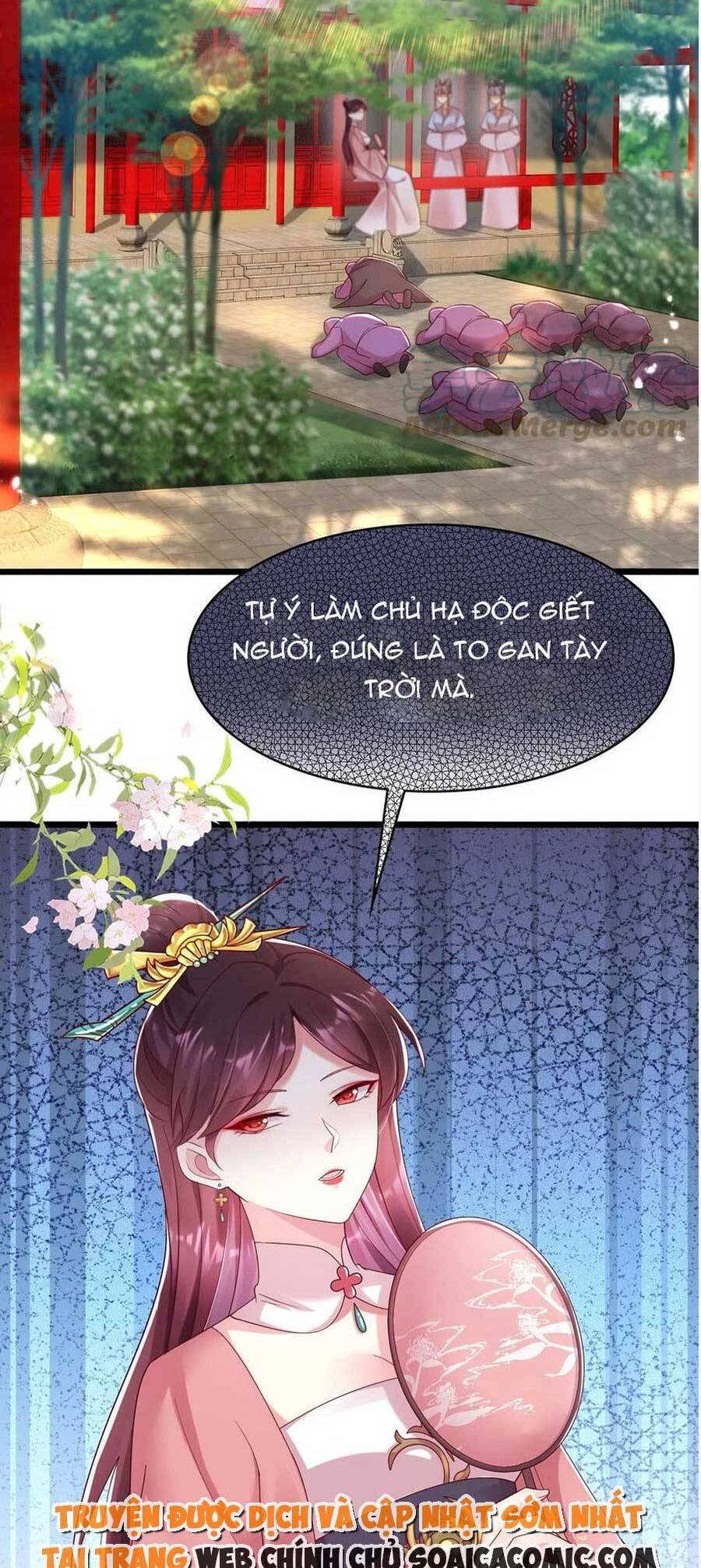 Ta Live Stream Ngược Đãi Nam Chính Chapter 19 - 2