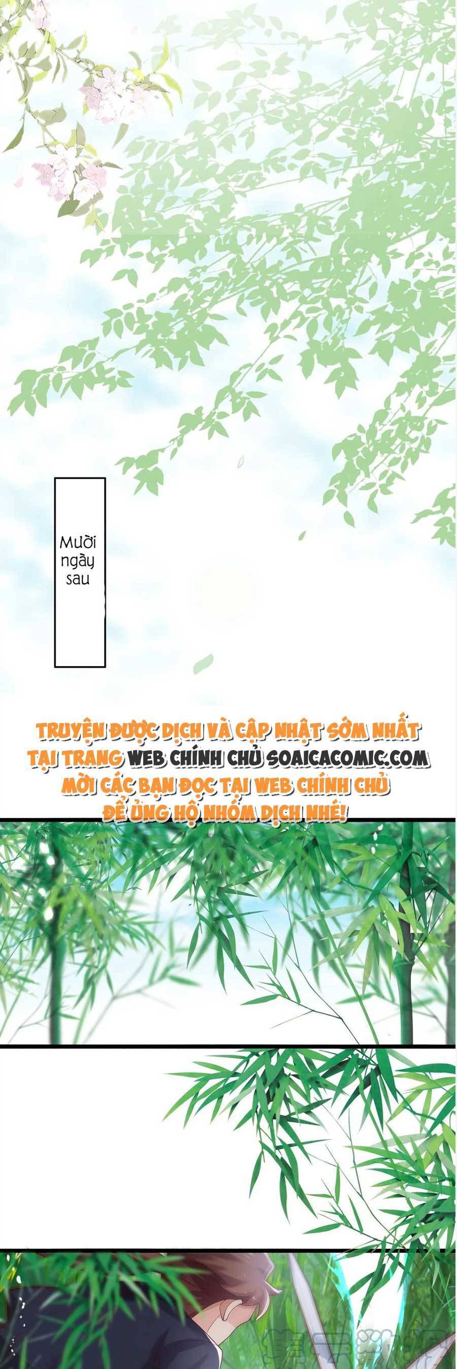 Ta Live Stream Ngược Đãi Nam Chính Chapter 19 - 11