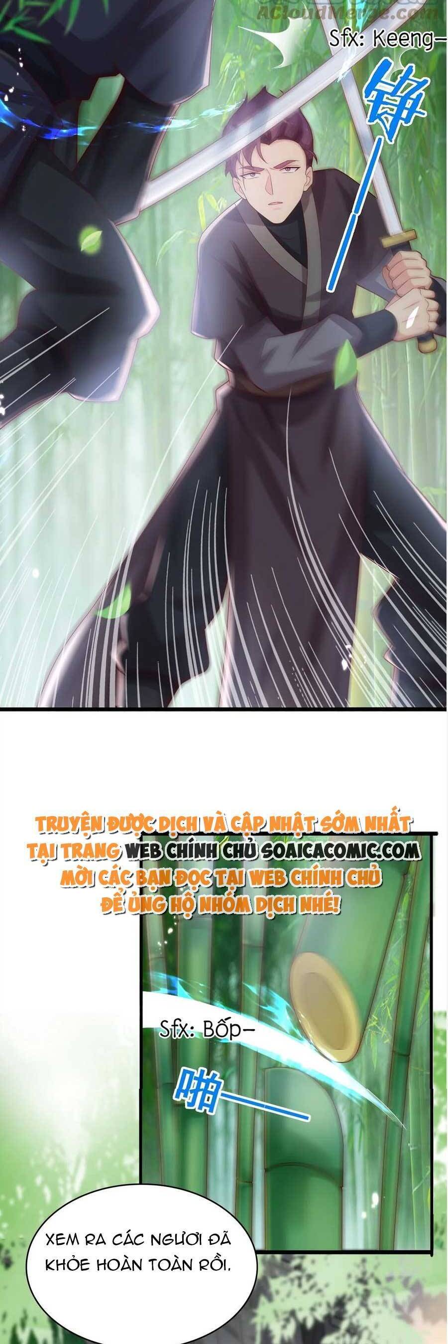 Ta Live Stream Ngược Đãi Nam Chính Chapter 19 - 12