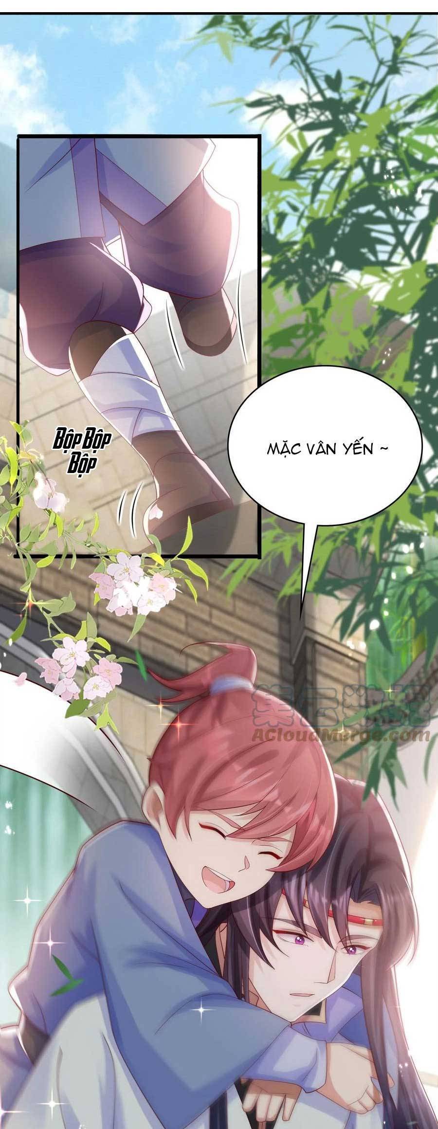 Ta Live Stream Ngược Đãi Nam Chính Chapter 19 - 14