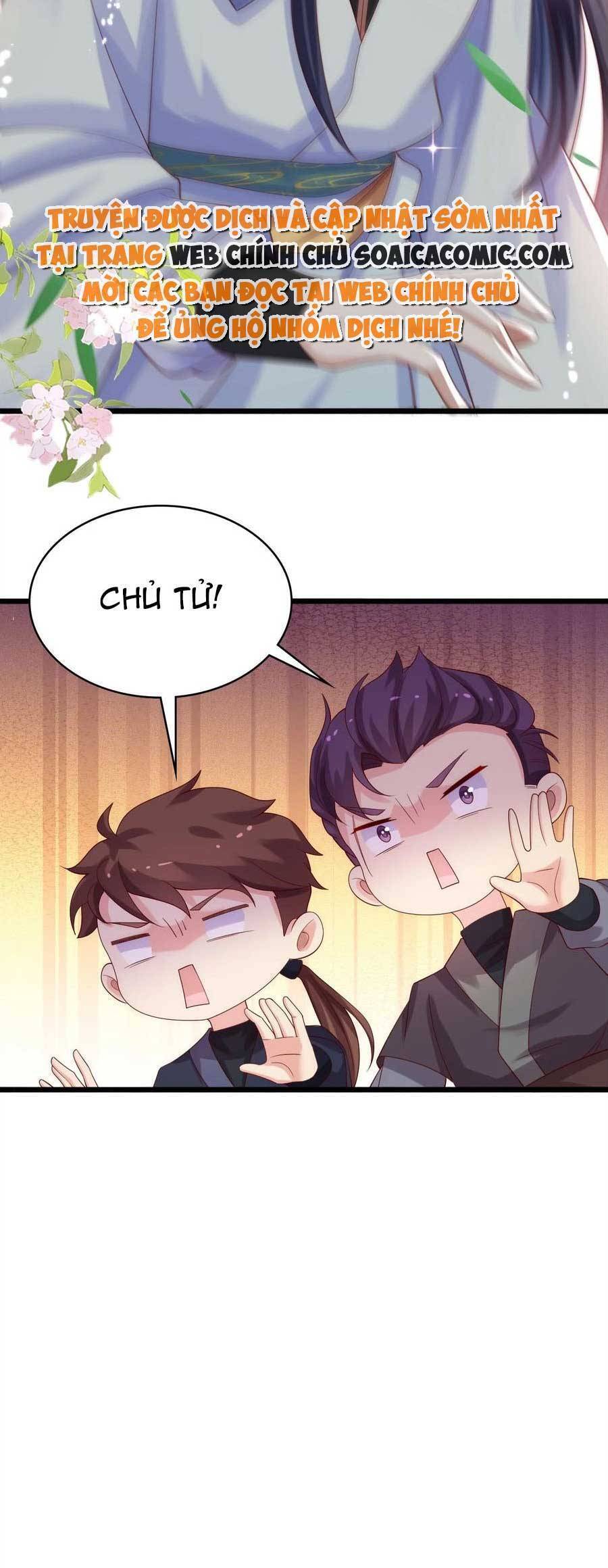 Ta Live Stream Ngược Đãi Nam Chính Chapter 19 - 15