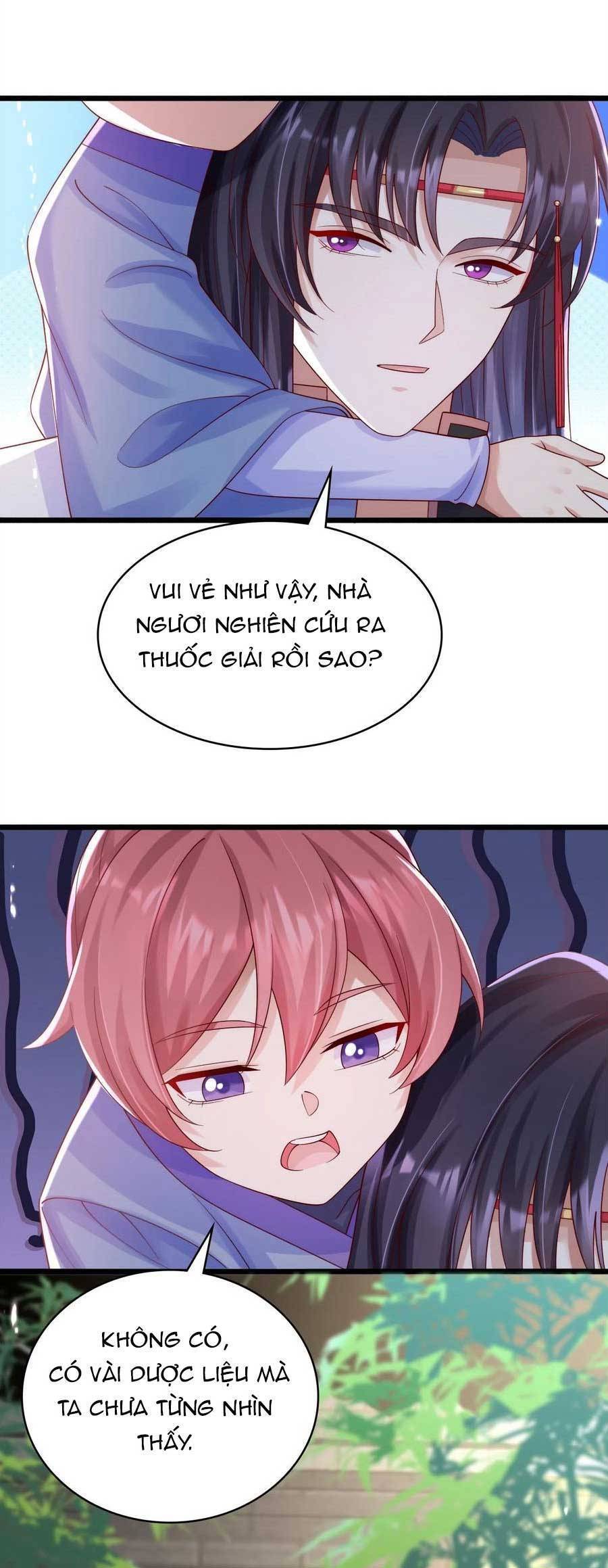 Ta Live Stream Ngược Đãi Nam Chính Chapter 19 - 16