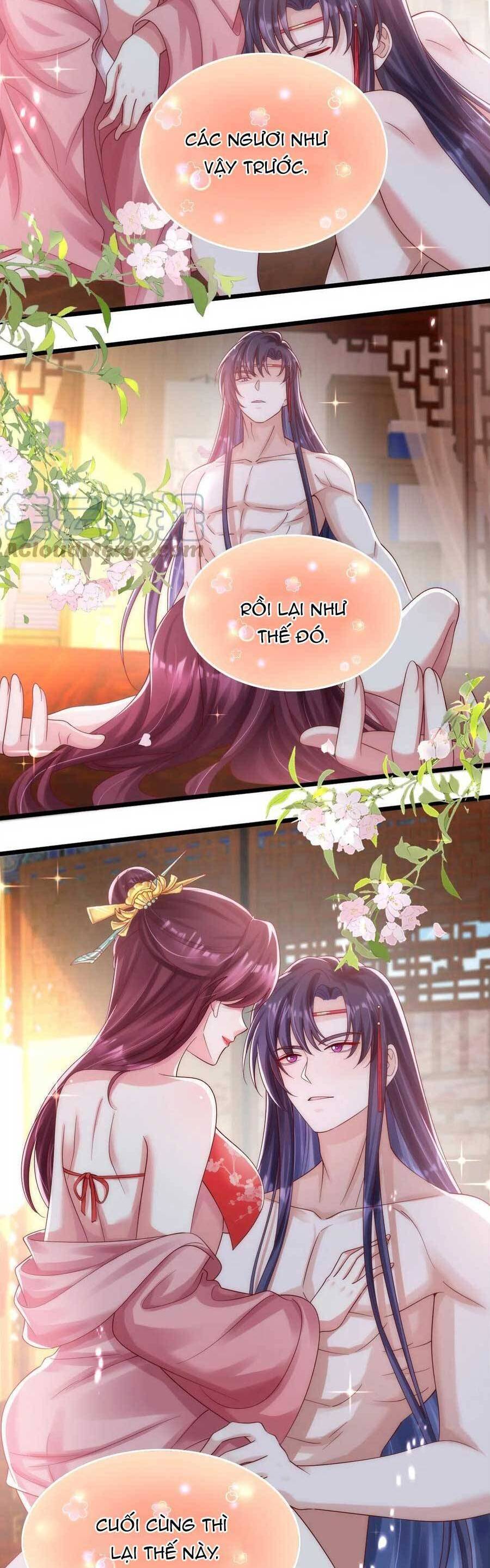 Ta Live Stream Ngược Đãi Nam Chính Chapter 19 - 18
