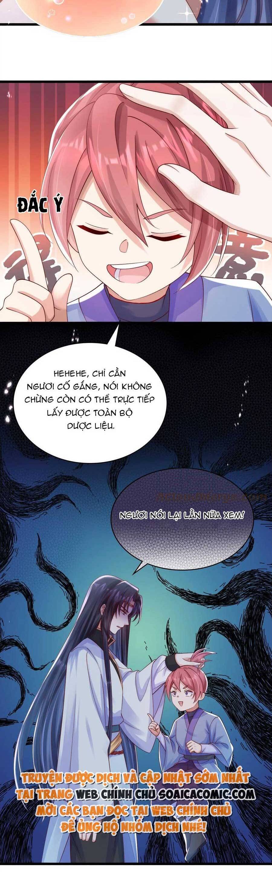 Ta Live Stream Ngược Đãi Nam Chính Chapter 19 - 19