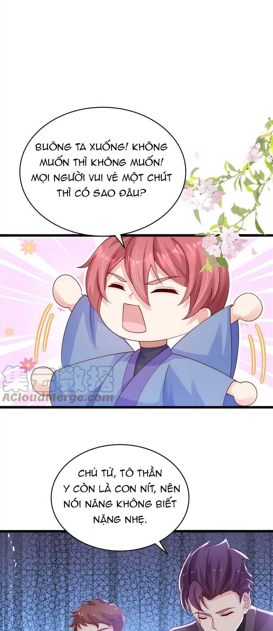 Ta Live Stream Ngược Đãi Nam Chính Chapter 19 - 20