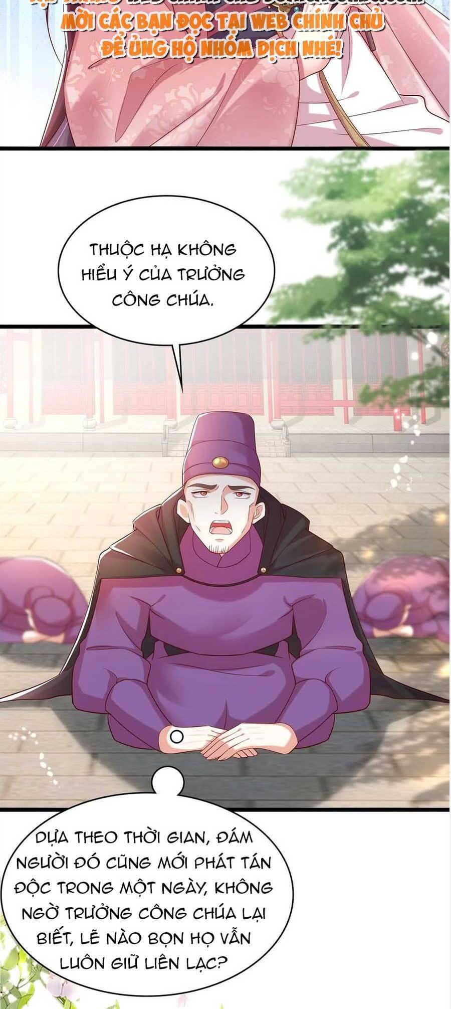 Ta Live Stream Ngược Đãi Nam Chính Chapter 19 - 3