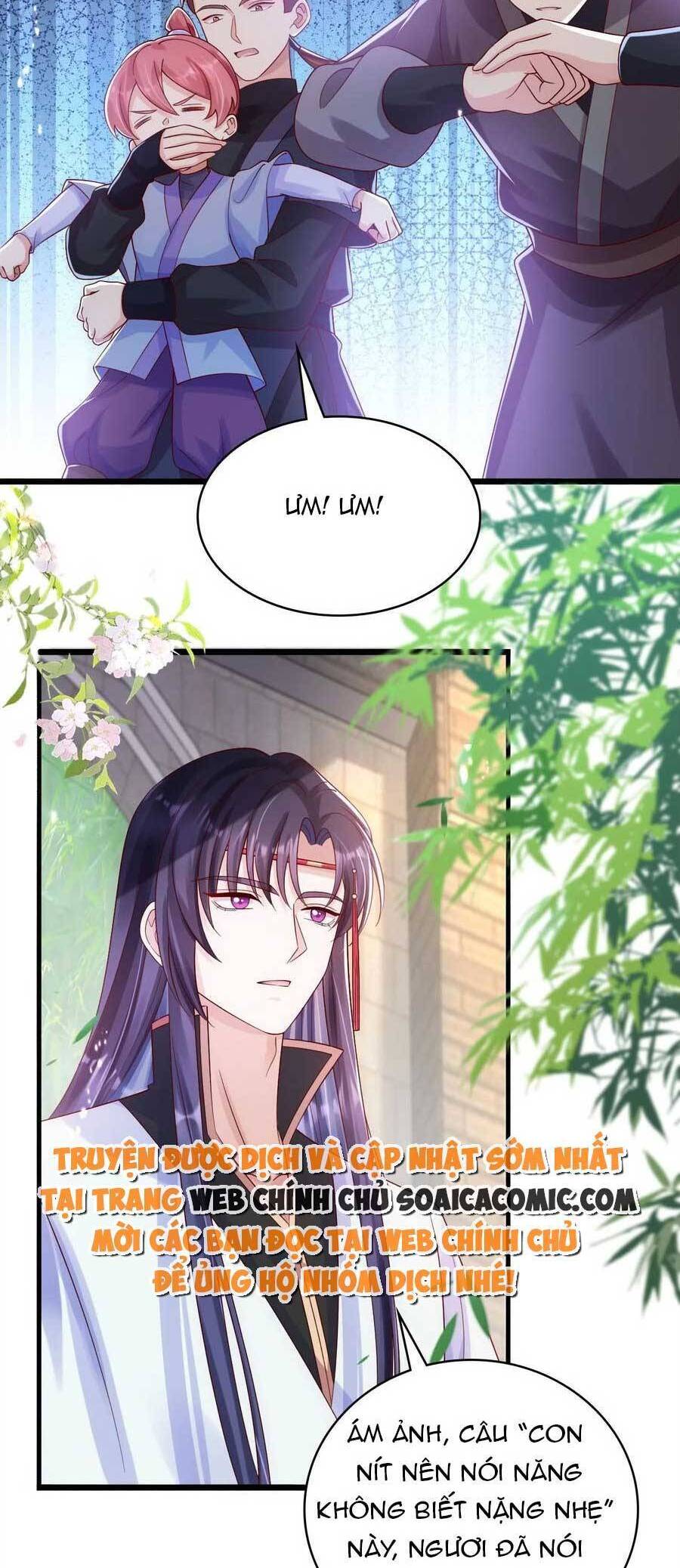 Ta Live Stream Ngược Đãi Nam Chính Chapter 19 - 21