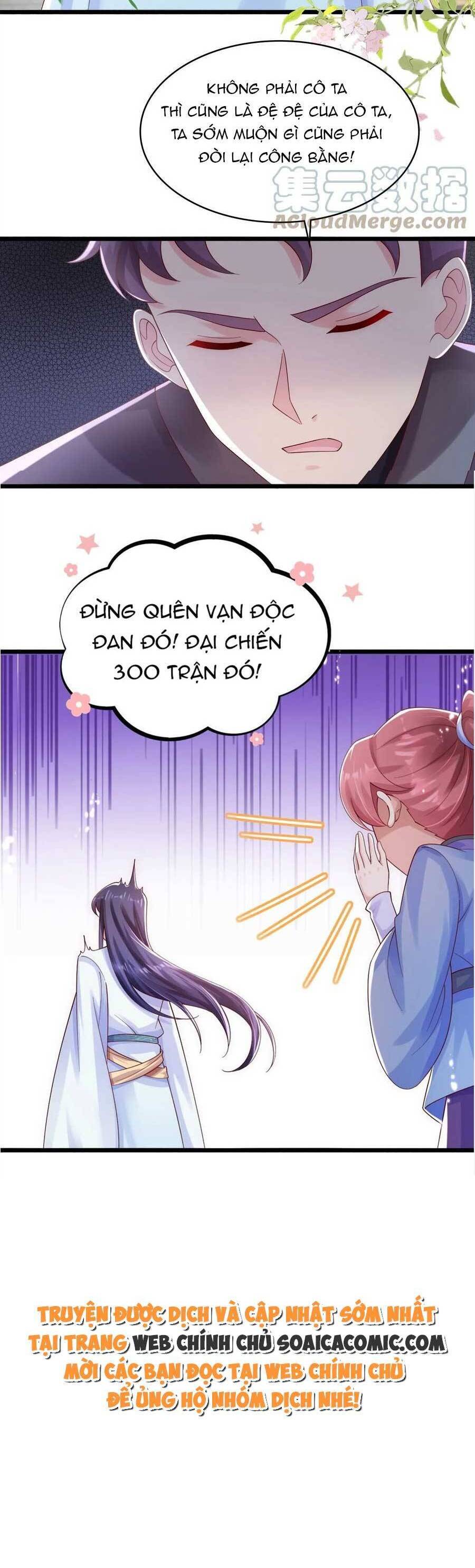 Ta Live Stream Ngược Đãi Nam Chính Chapter 19 - 24