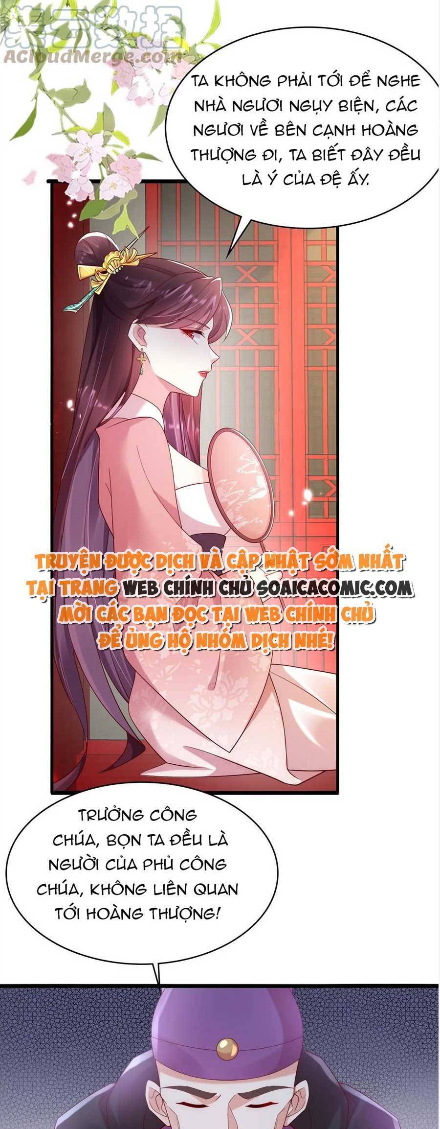 Ta Live Stream Ngược Đãi Nam Chính Chapter 19 - 4