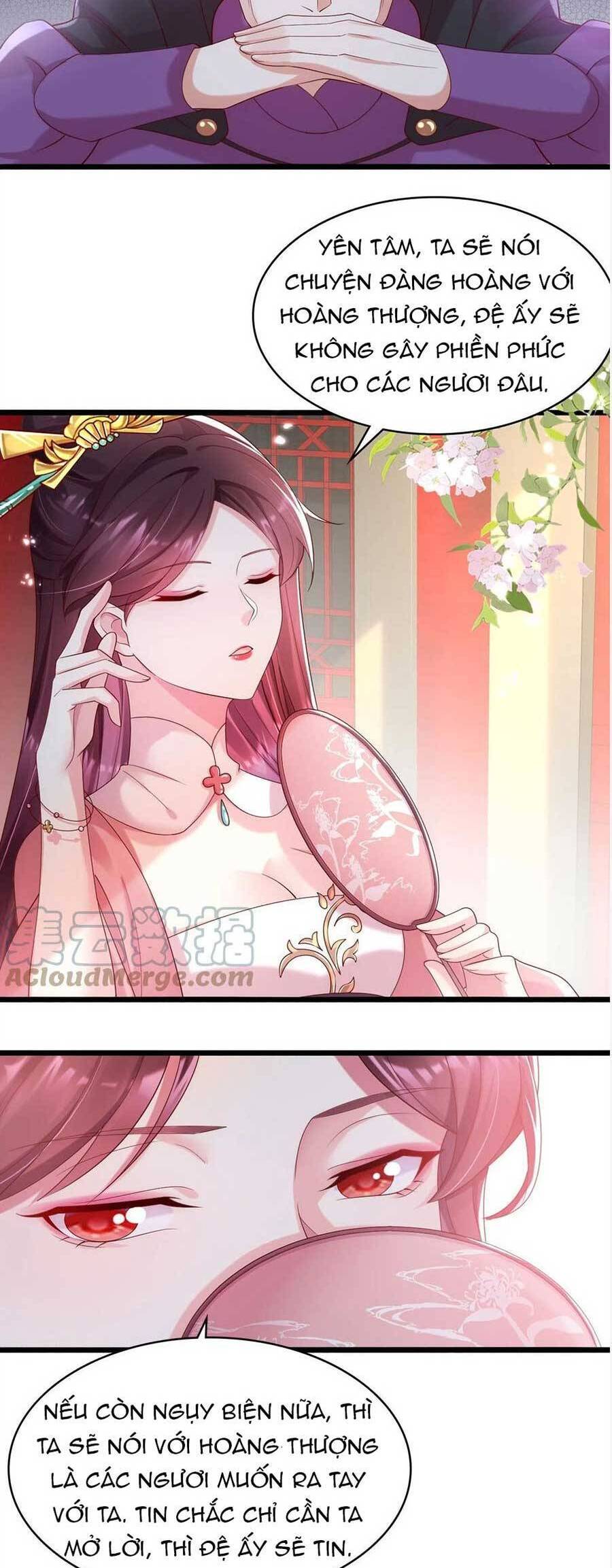 Ta Live Stream Ngược Đãi Nam Chính Chapter 19 - 5