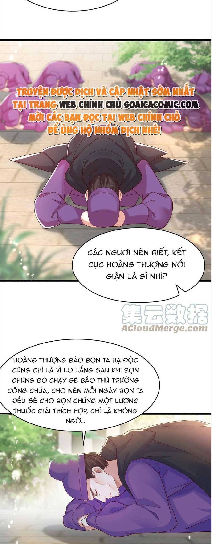 Ta Live Stream Ngược Đãi Nam Chính Chapter 19 - 6