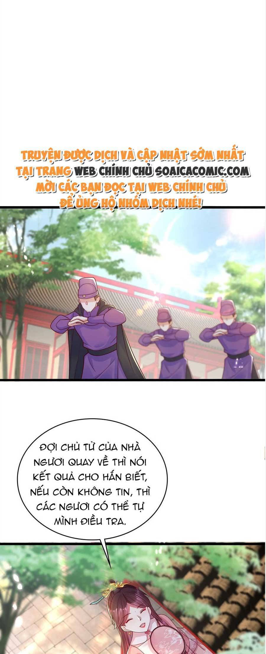 Ta Live Stream Ngược Đãi Nam Chính Chapter 19 - 8