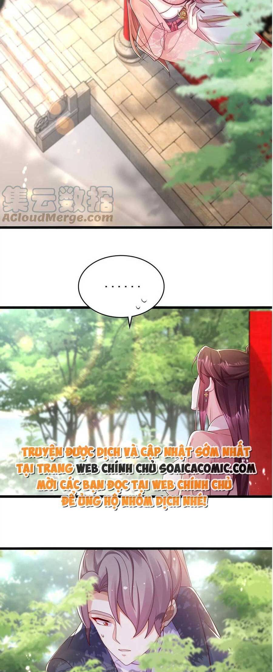 Ta Live Stream Ngược Đãi Nam Chính Chapter 19 - 9