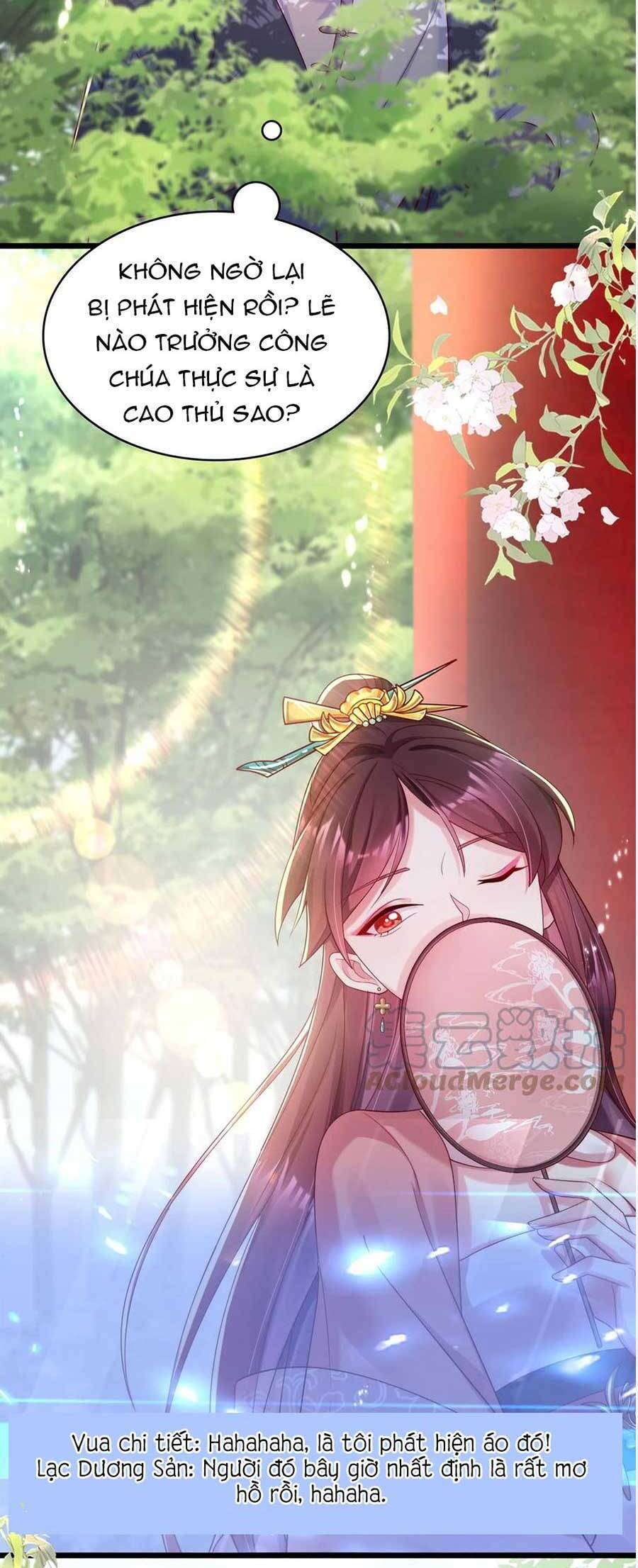 Ta Live Stream Ngược Đãi Nam Chính Chapter 19 - 10