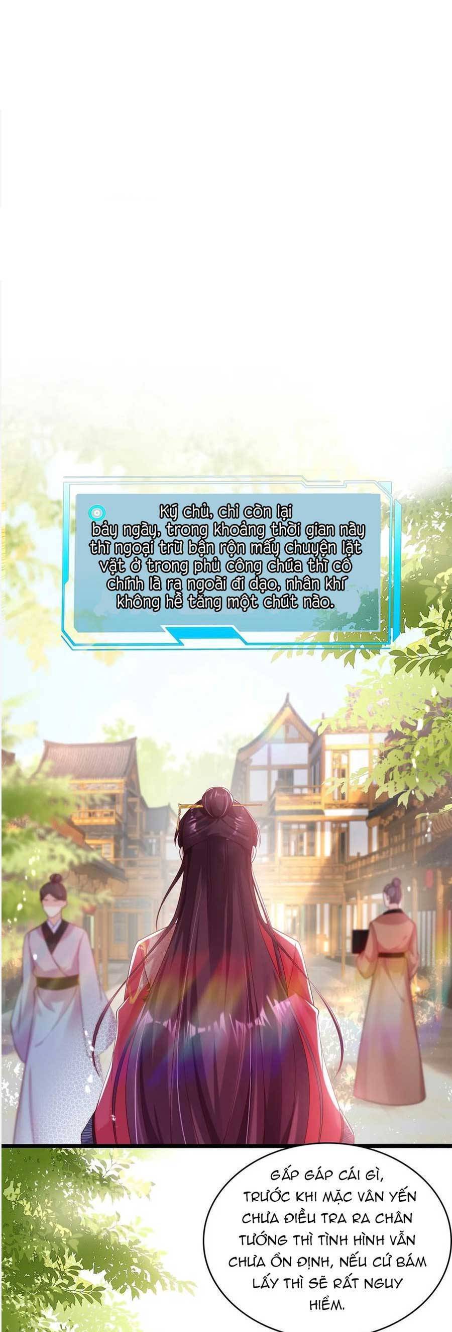 Ta Live Stream Ngược Đãi Nam Chính Chapter 20 - 1