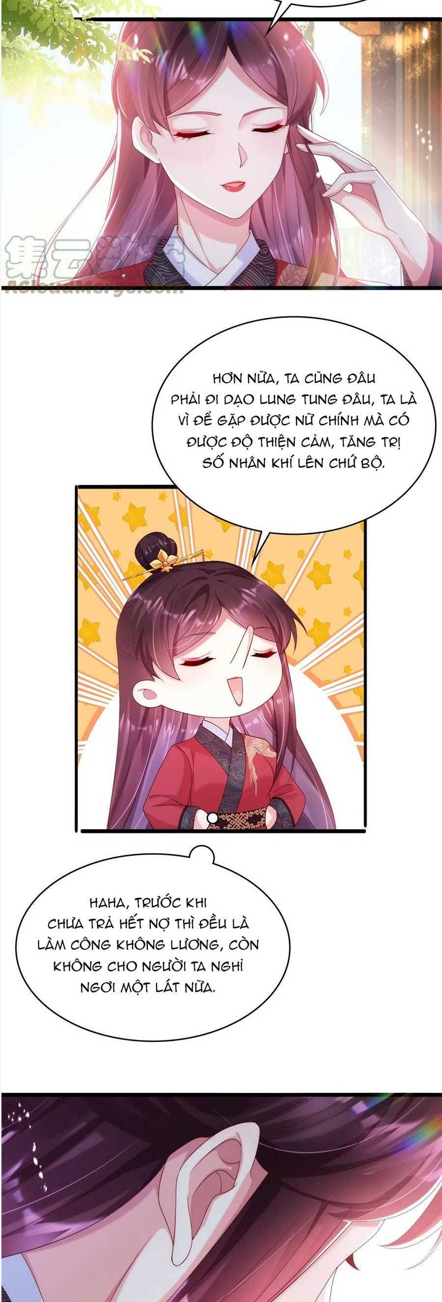 Ta Live Stream Ngược Đãi Nam Chính Chapter 20 - 2