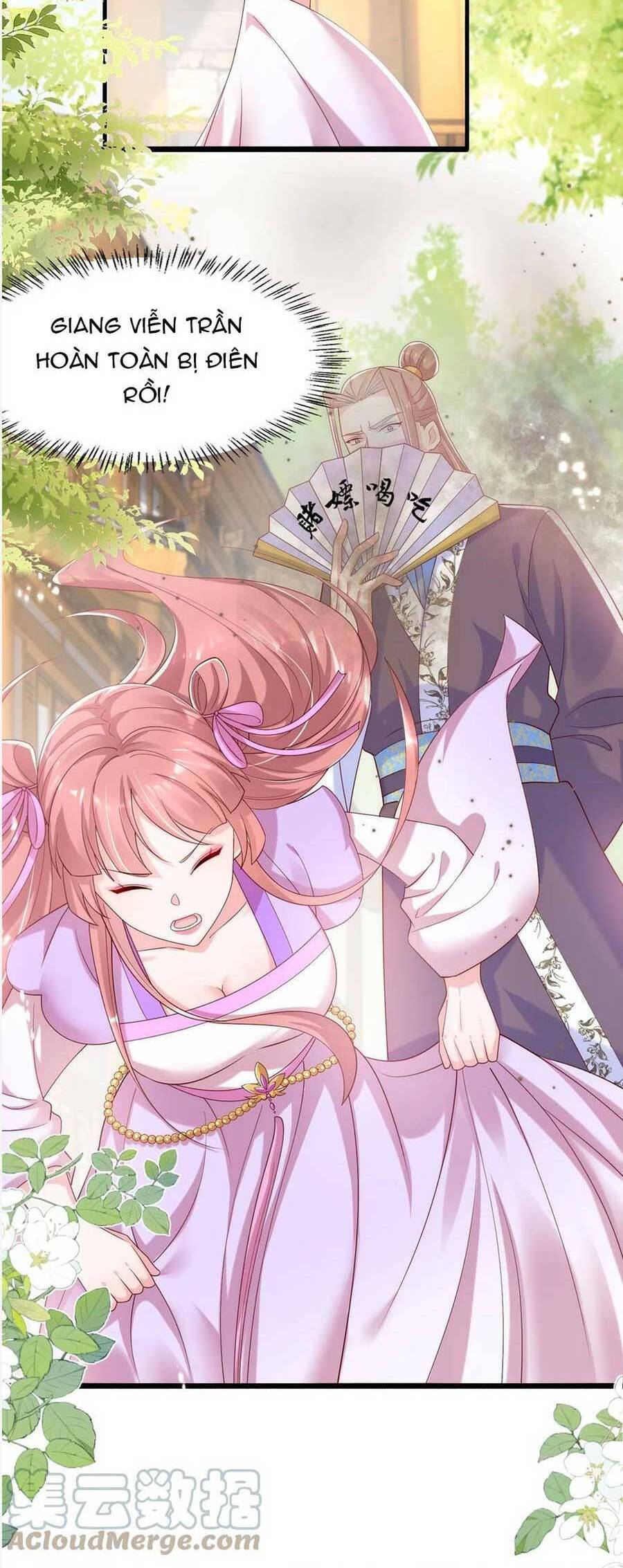 Ta Live Stream Ngược Đãi Nam Chính Chapter 20 - 11