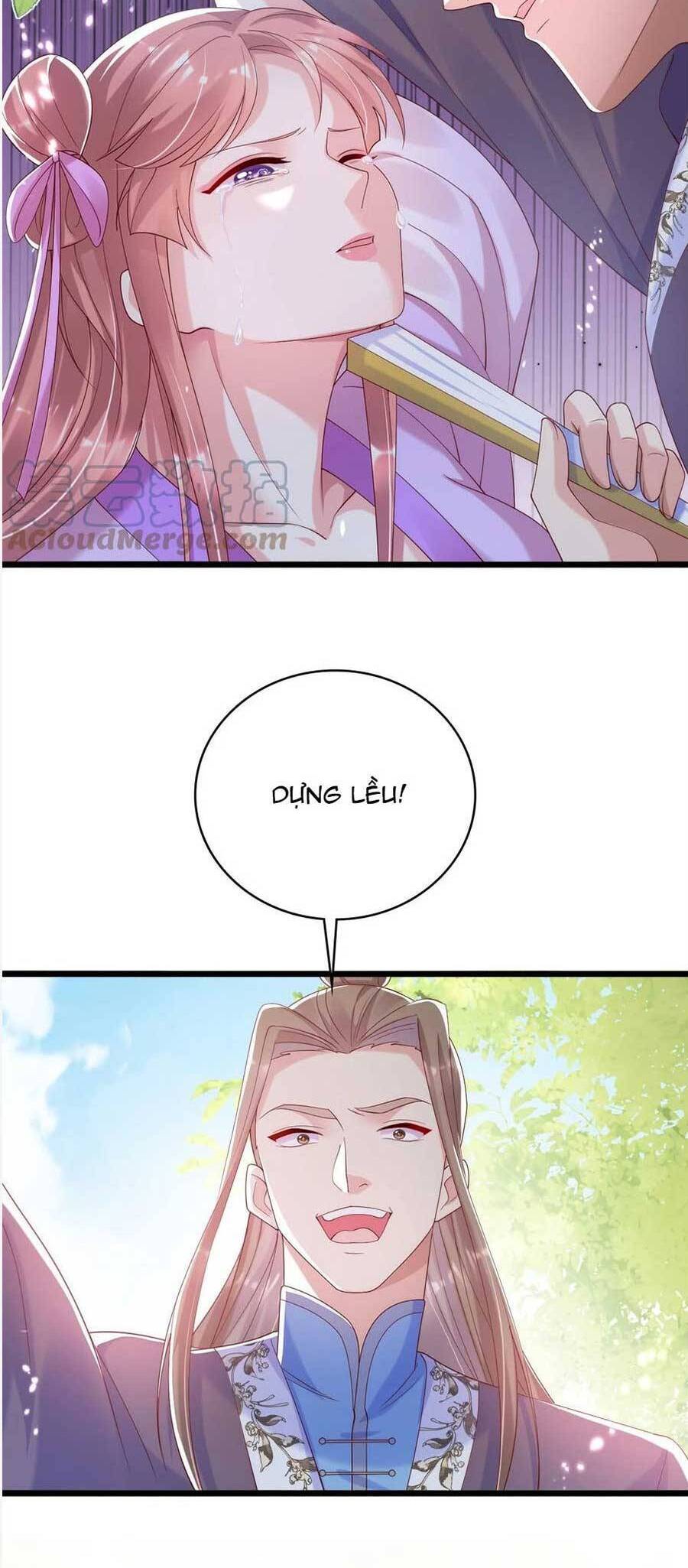 Ta Live Stream Ngược Đãi Nam Chính Chapter 20 - 14