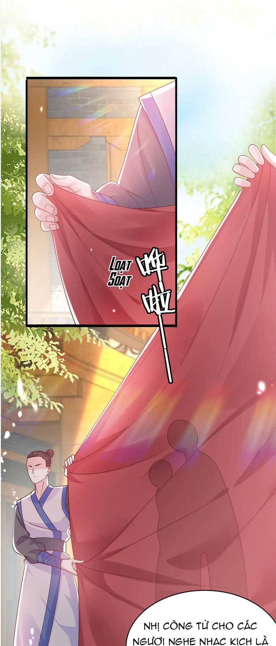 Ta Live Stream Ngược Đãi Nam Chính Chapter 20 - 15