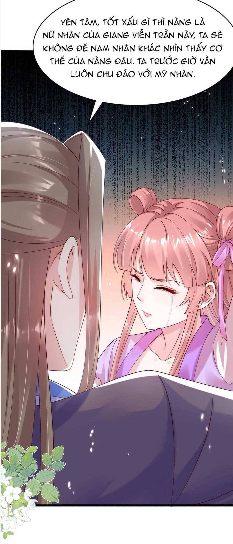 Ta Live Stream Ngược Đãi Nam Chính Chapter 20 - 17