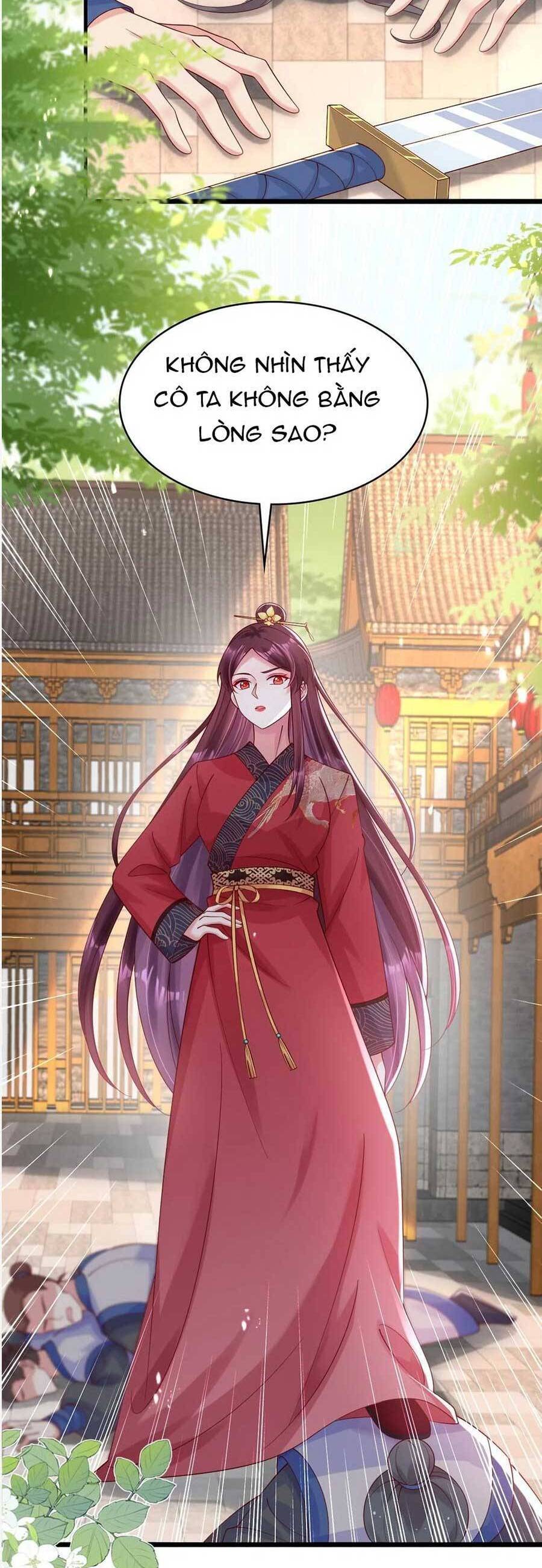 Ta Live Stream Ngược Đãi Nam Chính Chapter 20 - 20