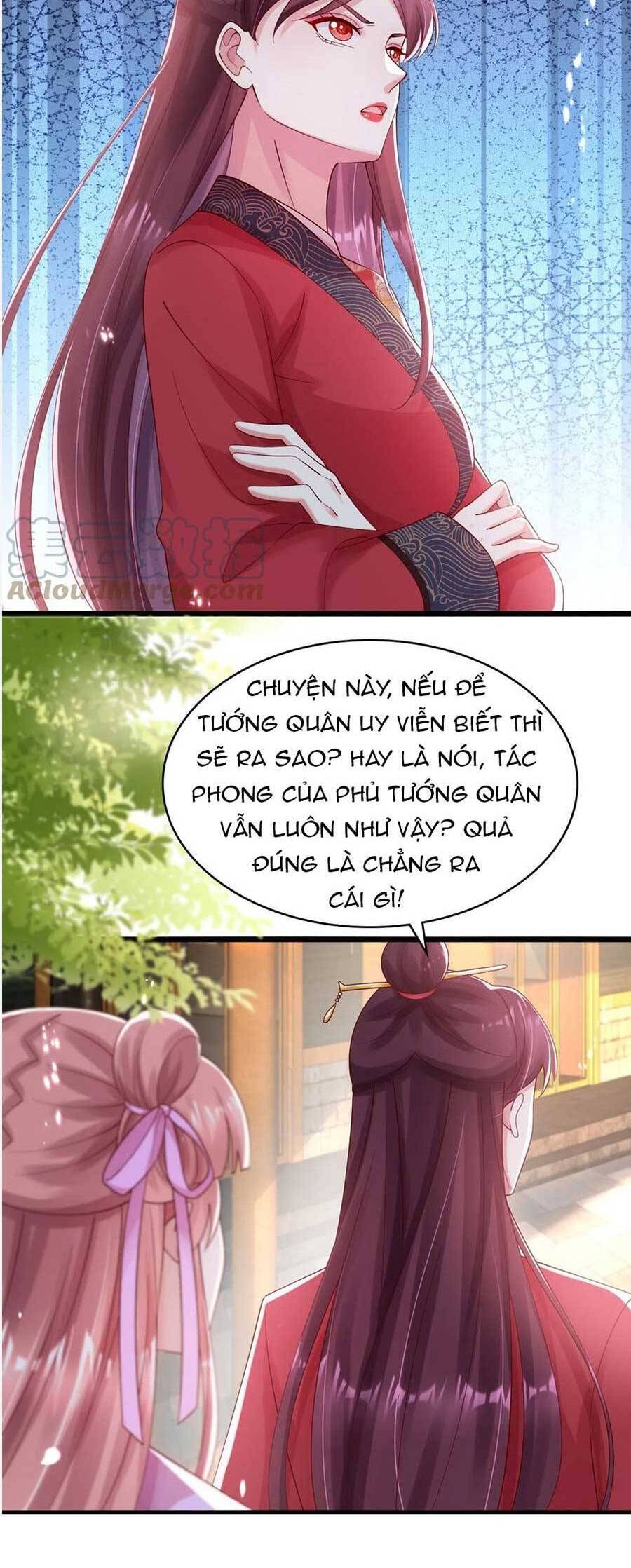 Ta Live Stream Ngược Đãi Nam Chính Chapter 20 - 23