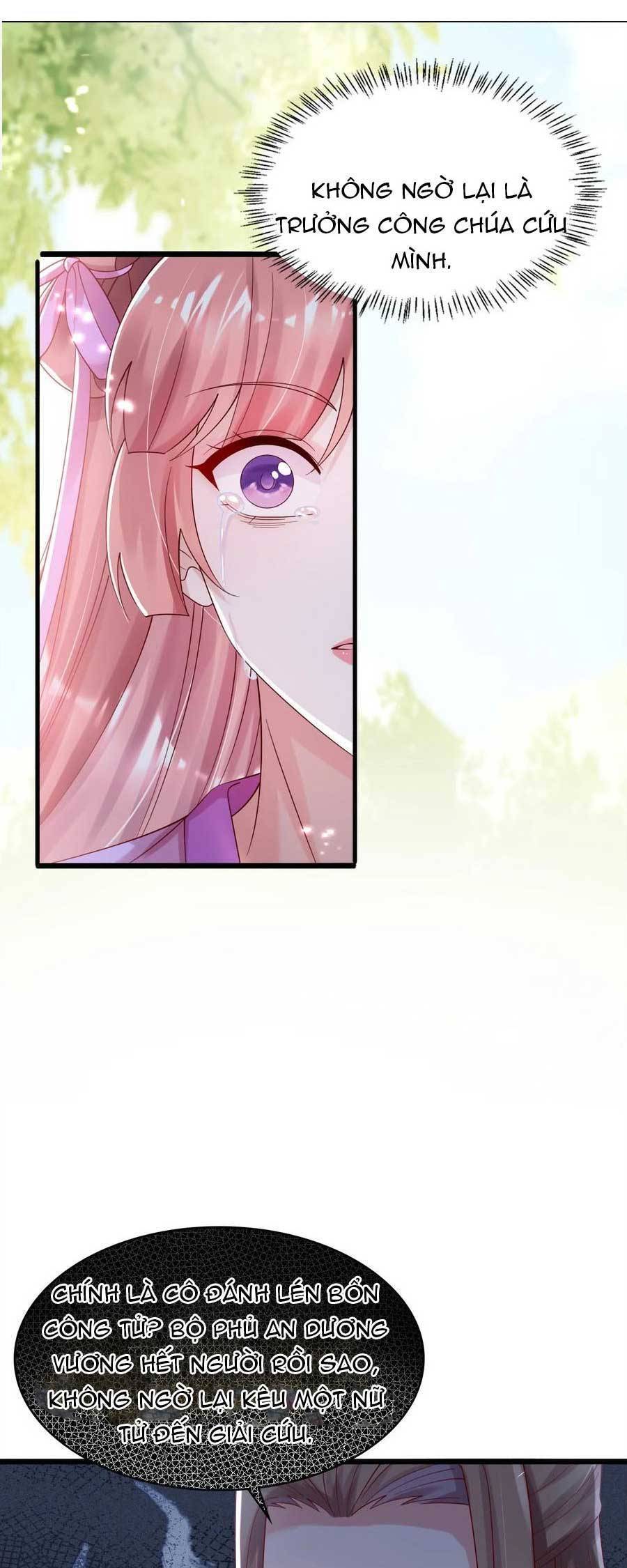 Ta Live Stream Ngược Đãi Nam Chính Chapter 20 - 24