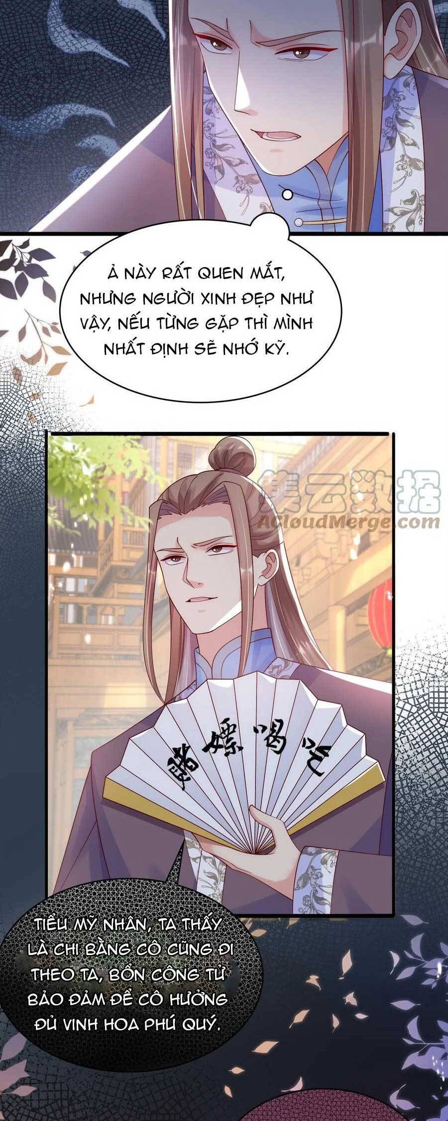 Ta Live Stream Ngược Đãi Nam Chính Chapter 20 - 25