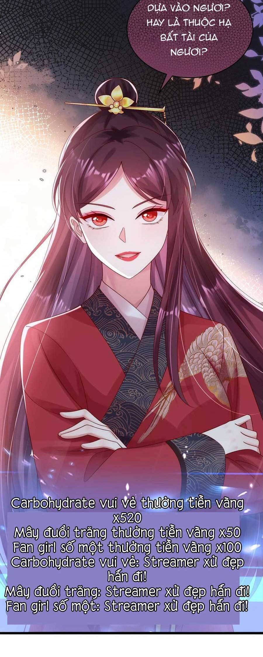 Ta Live Stream Ngược Đãi Nam Chính Chapter 20 - 26