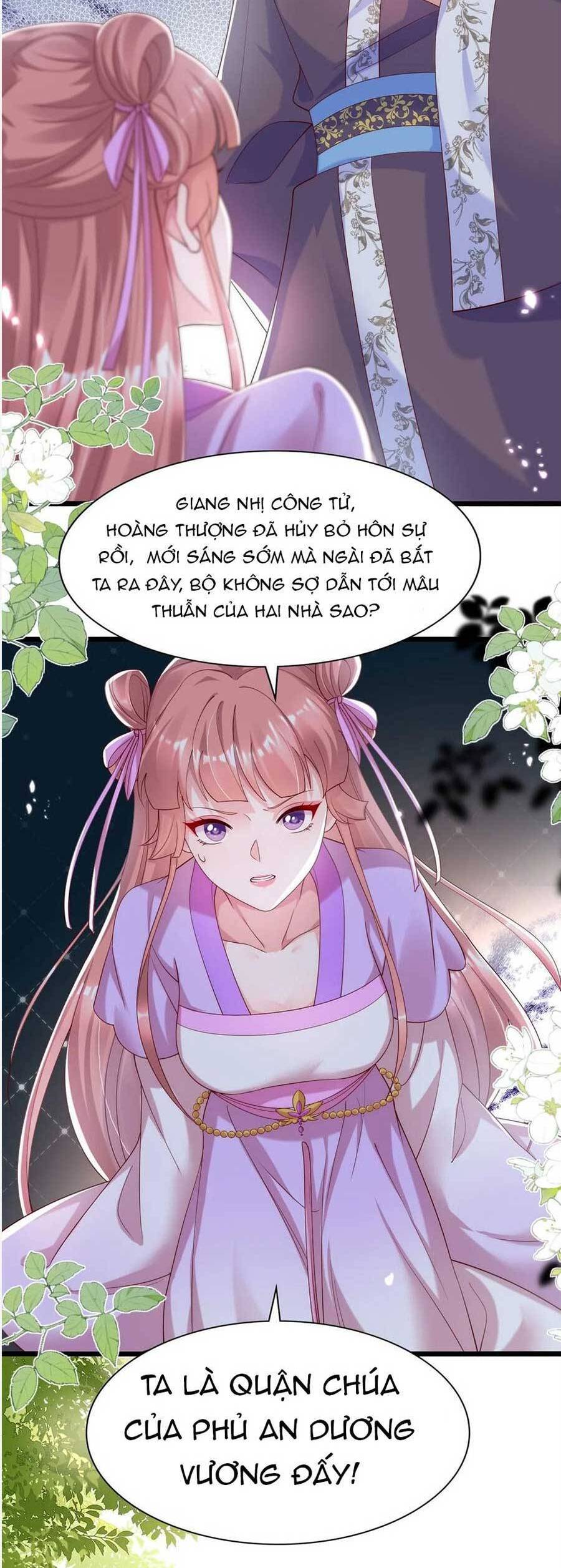 Ta Live Stream Ngược Đãi Nam Chính Chapter 20 - 6