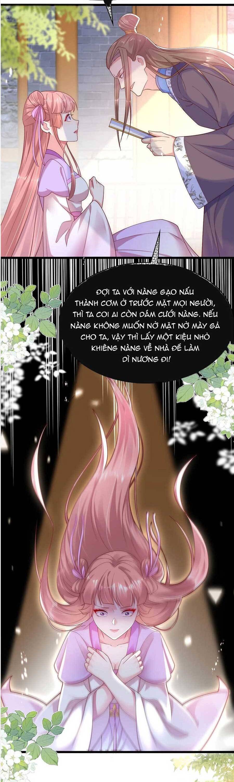 Ta Live Stream Ngược Đãi Nam Chính Chapter 20 - 8