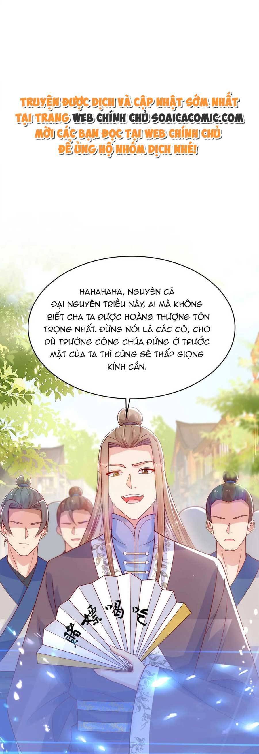 Ta Live Stream Ngược Đãi Nam Chính Chapter 21 - 1