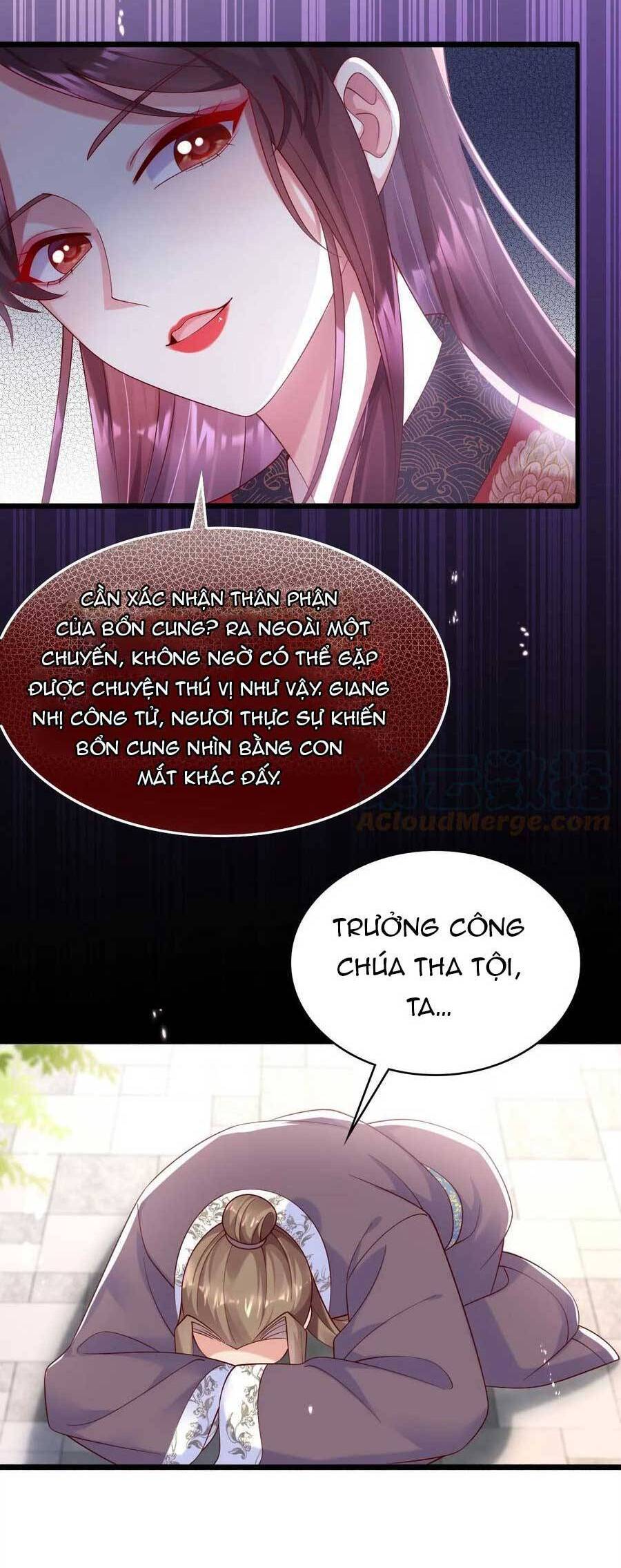 Ta Live Stream Ngược Đãi Nam Chính Chapter 21 - 13