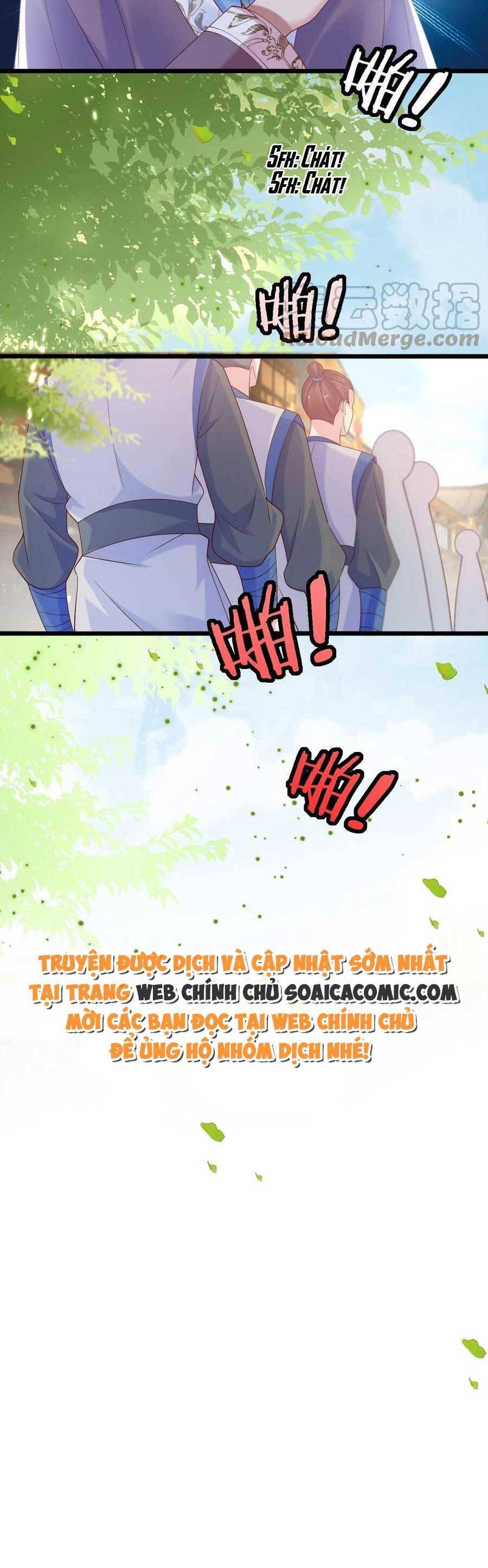 Ta Live Stream Ngược Đãi Nam Chính Chapter 21 - 18