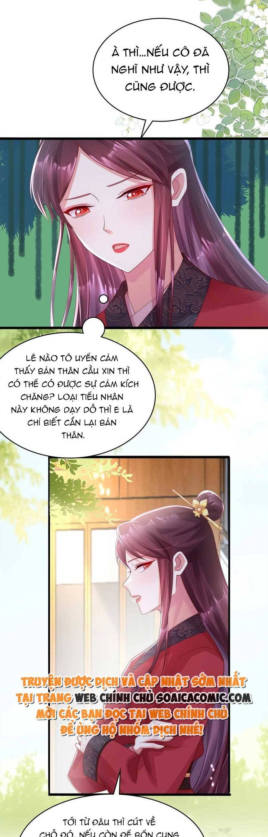 Ta Live Stream Ngược Đãi Nam Chính Chapter 21 - 20