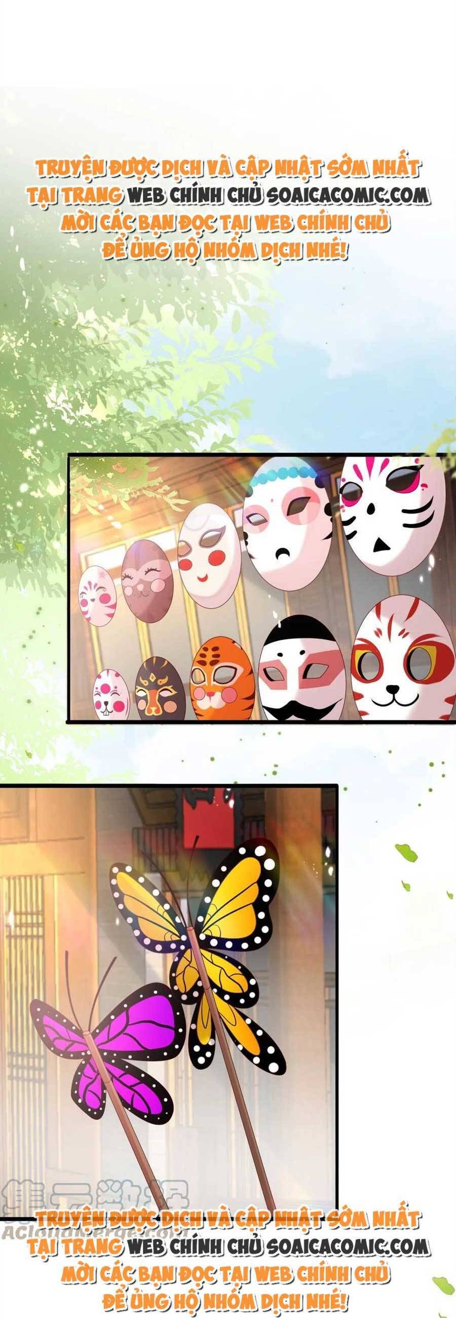 Ta Live Stream Ngược Đãi Nam Chính Chapter 21 - 23