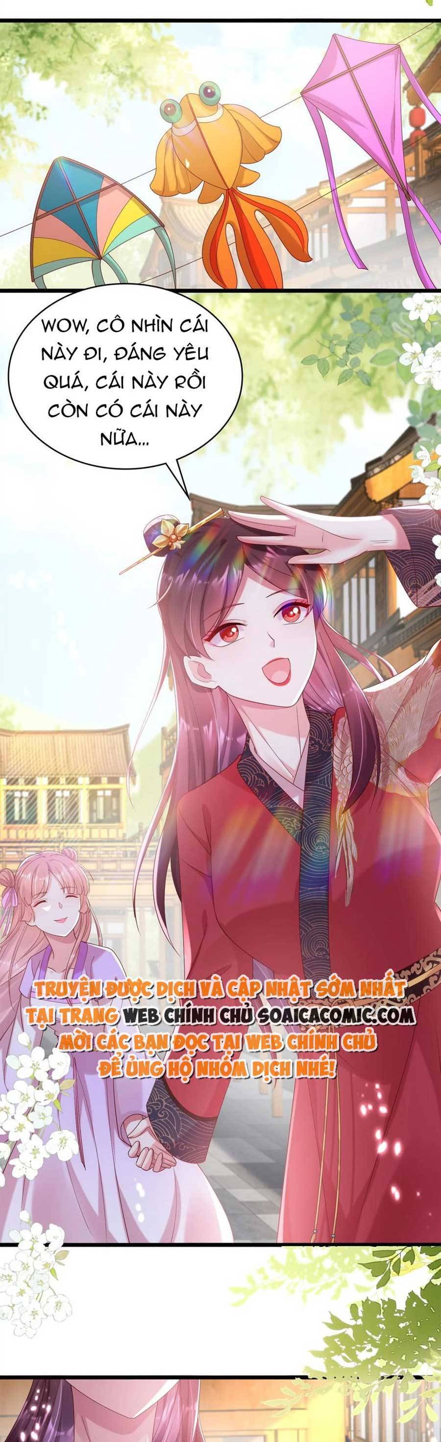 Ta Live Stream Ngược Đãi Nam Chính Chapter 21 - 24