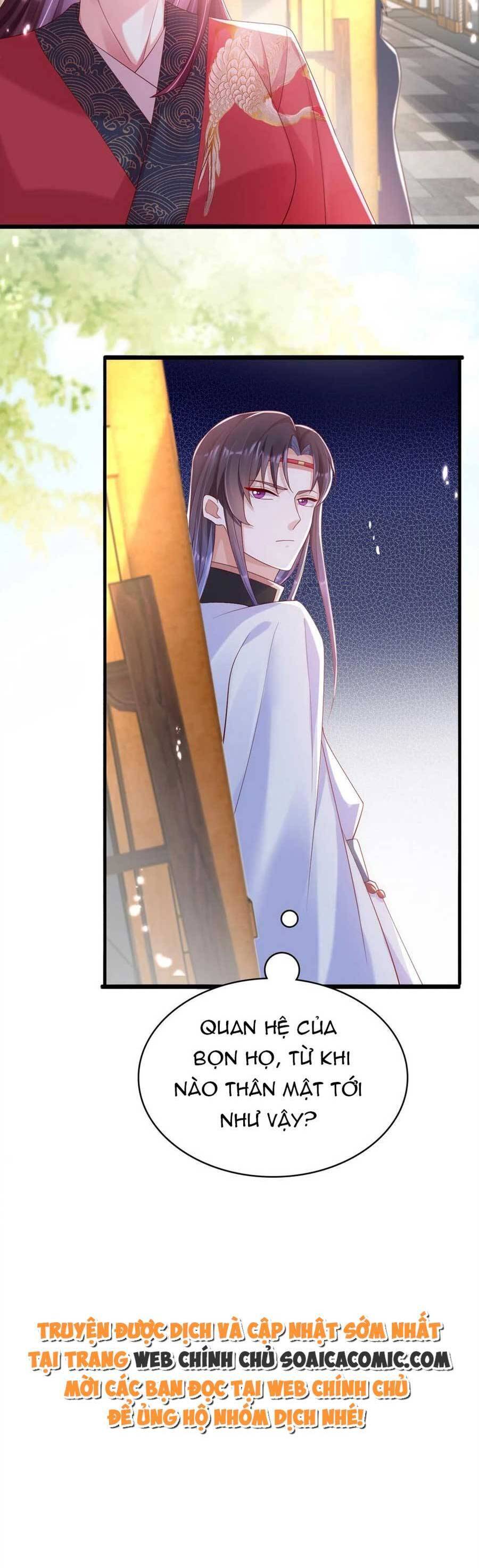 Ta Live Stream Ngược Đãi Nam Chính Chapter 21 - 25