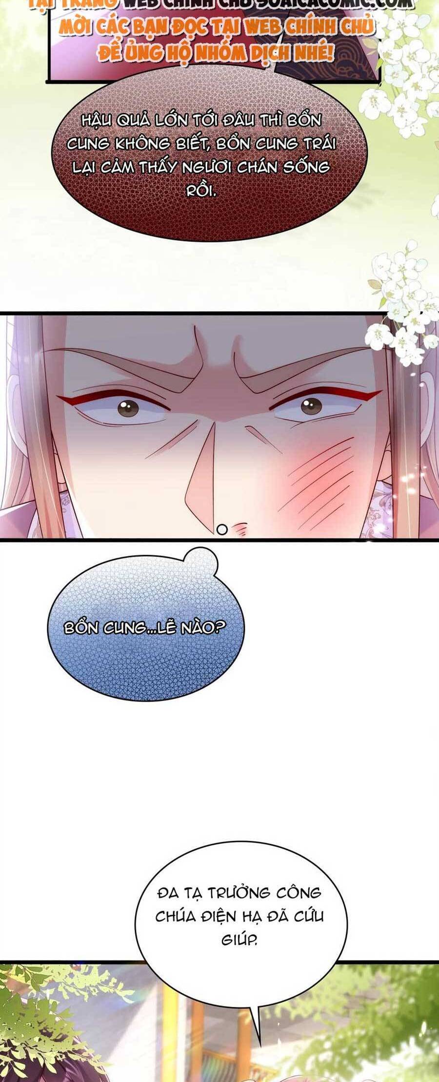 Ta Live Stream Ngược Đãi Nam Chính Chapter 21 - 9