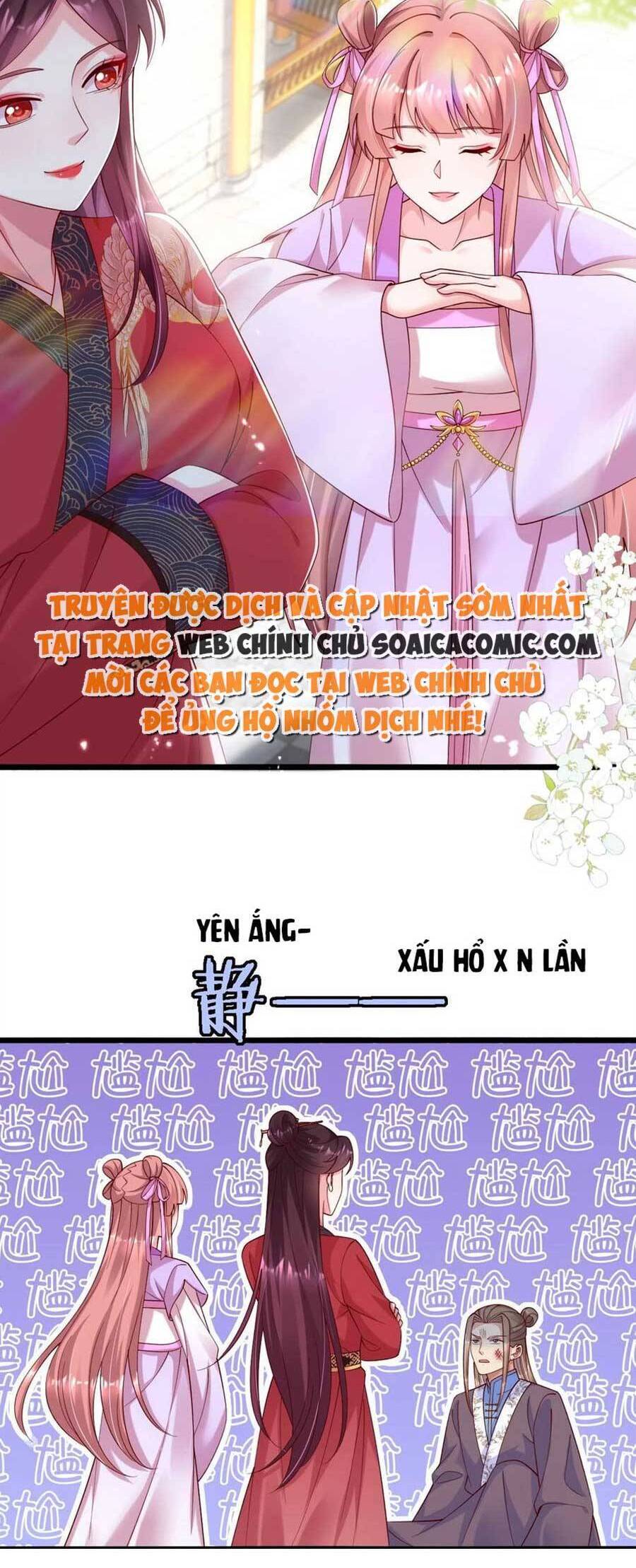 Ta Live Stream Ngược Đãi Nam Chính Chapter 21 - 10