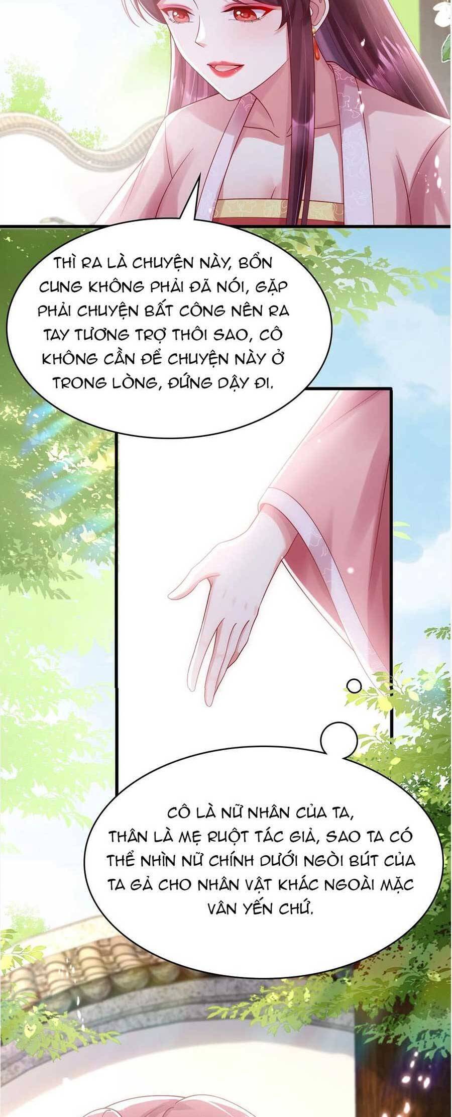 Ta Live Stream Ngược Đãi Nam Chính Chapter 22 - 11