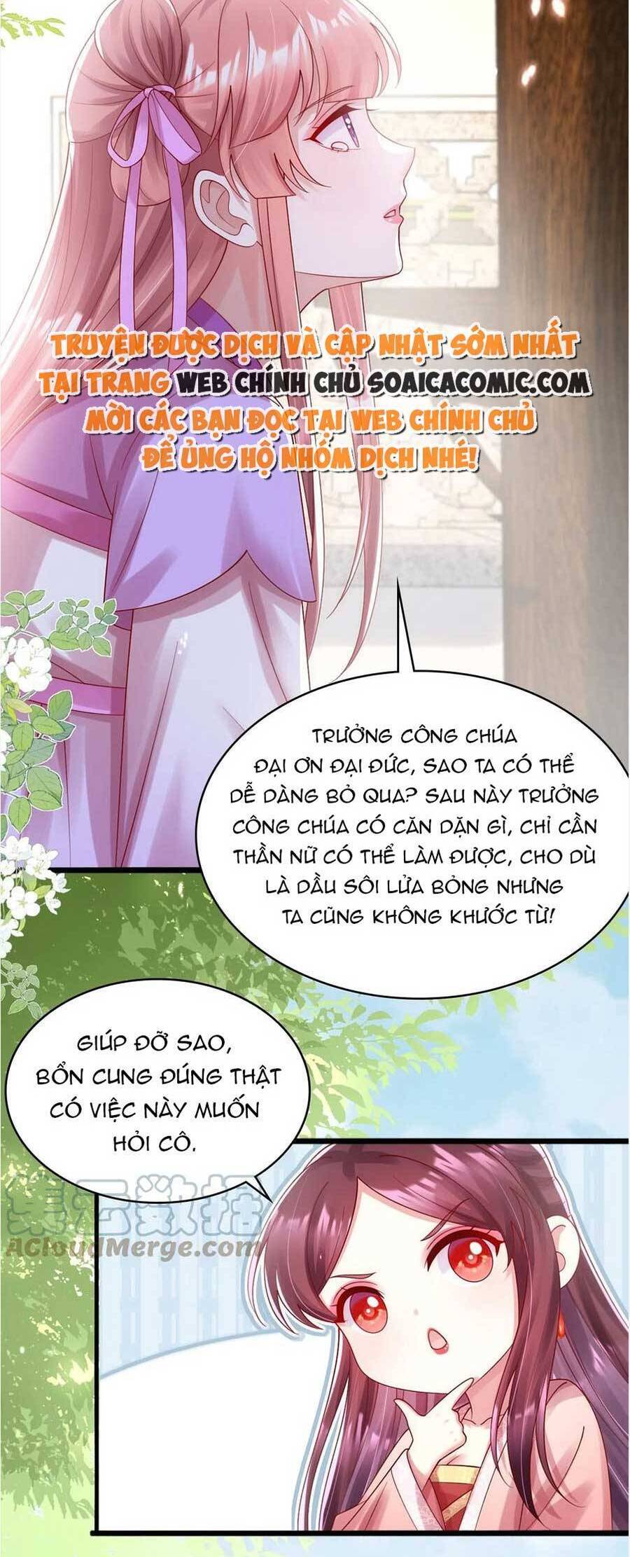 Ta Live Stream Ngược Đãi Nam Chính Chapter 22 - 12