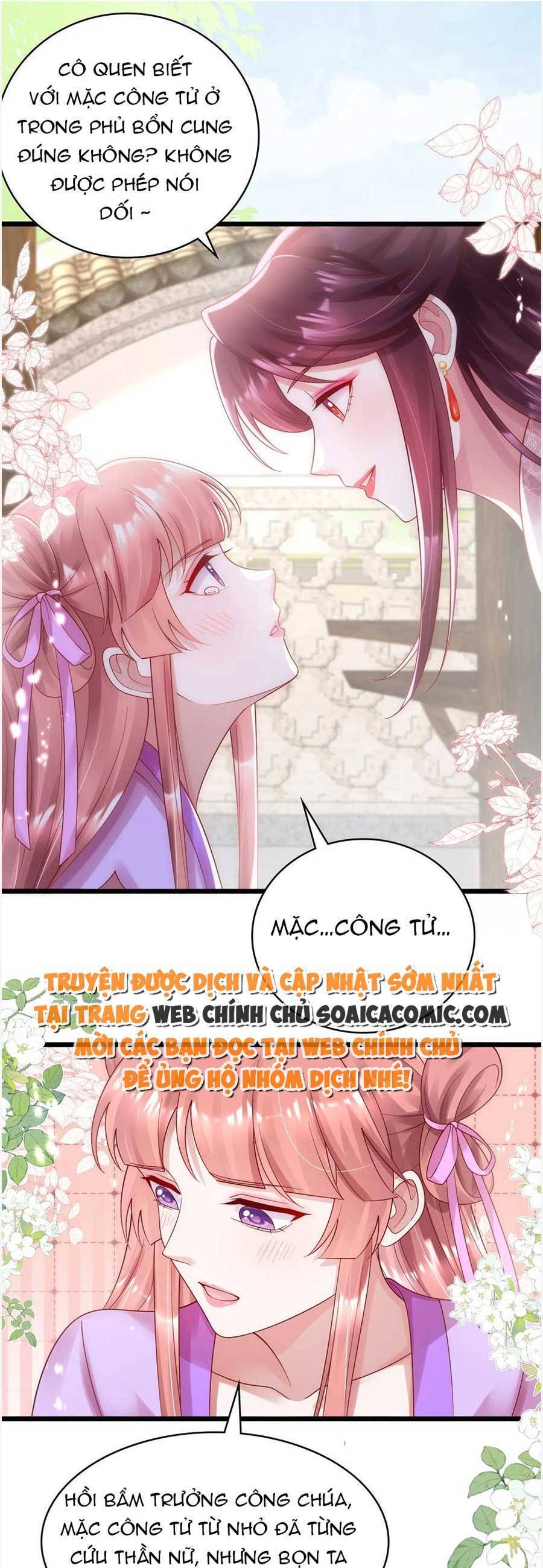 Ta Live Stream Ngược Đãi Nam Chính Chapter 22 - 13