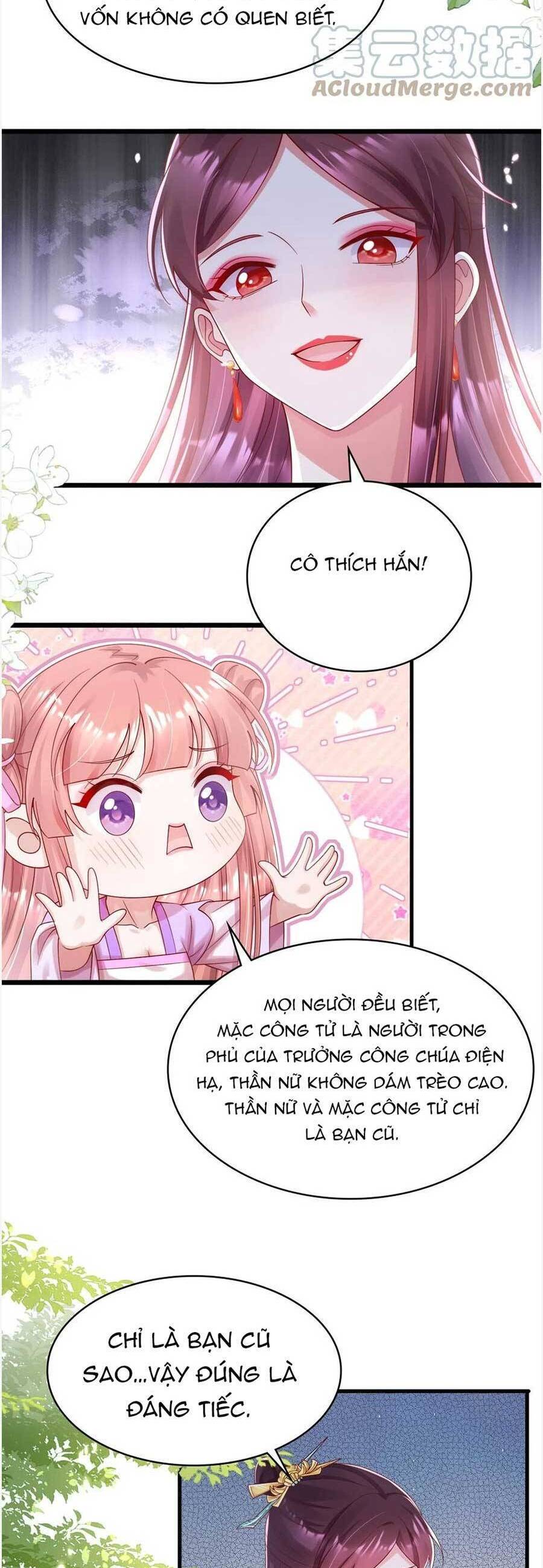 Ta Live Stream Ngược Đãi Nam Chính Chapter 22 - 14