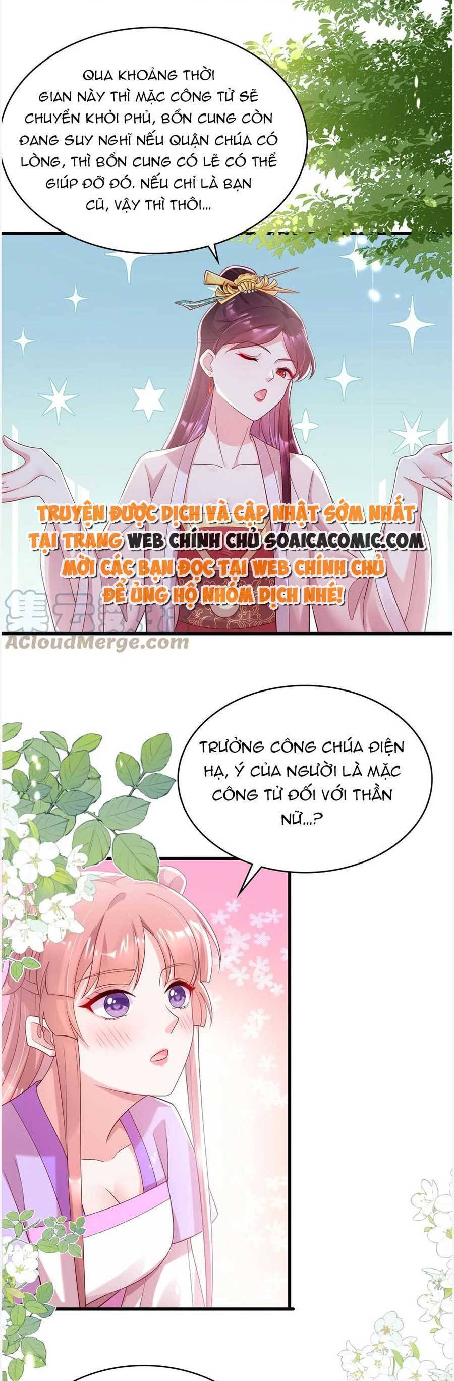 Ta Live Stream Ngược Đãi Nam Chính Chapter 22 - 16