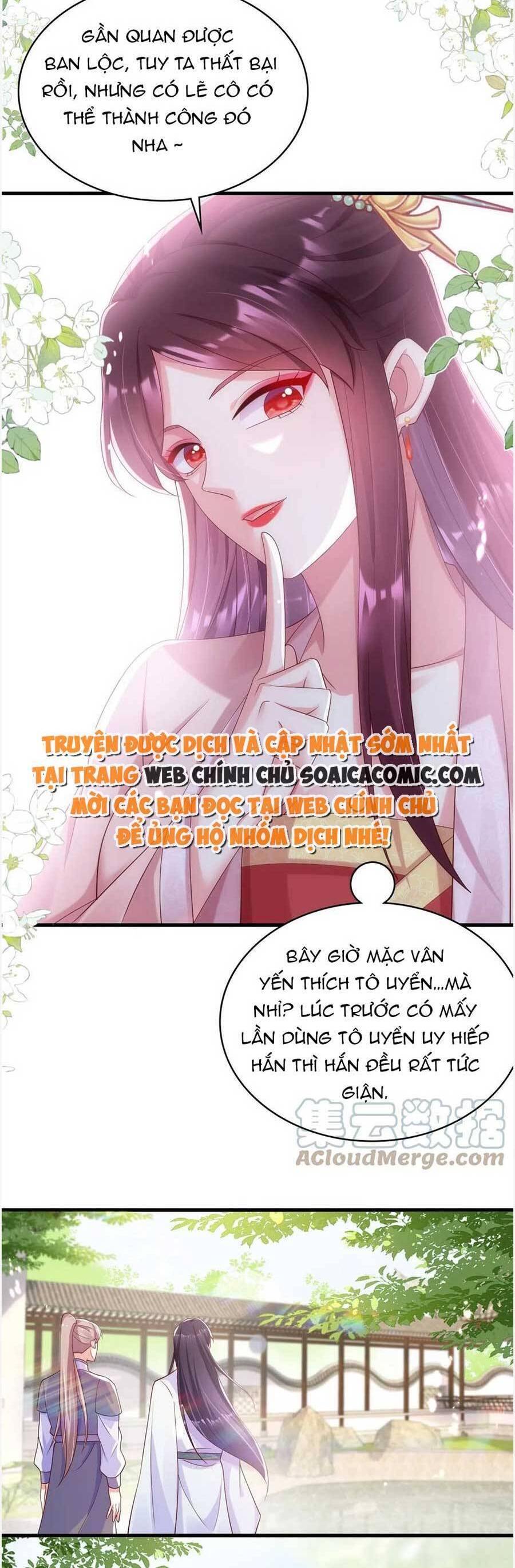 Ta Live Stream Ngược Đãi Nam Chính Chapter 22 - 17